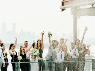 Sylvea  &amp; Balir's wedding 3