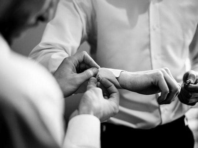 Lucas and Asako&apos;s wedding in Montreal, Quebec 11