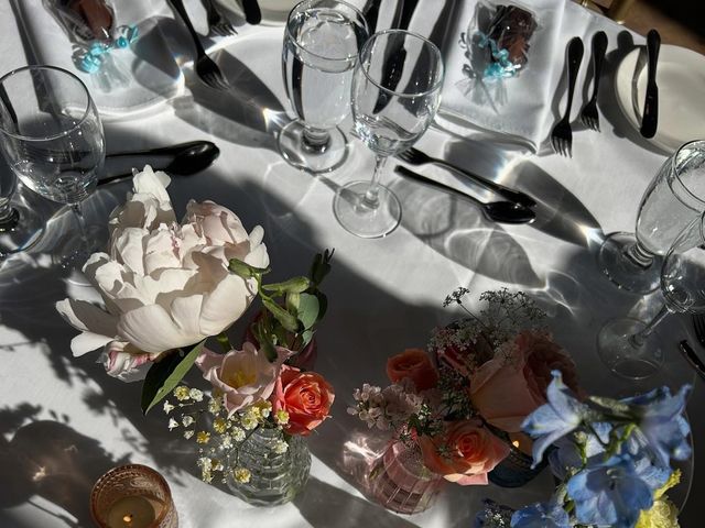 Daniel and Madison's wedding in Niagara on the Lake, Ontario 4