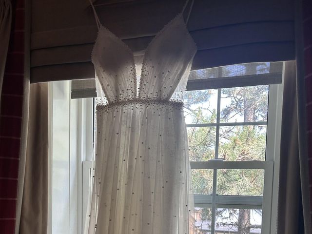 Daniel and Madison's wedding in Niagara on the Lake, Ontario 7