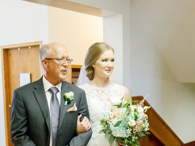 Kurtis and Meghan&apos;s wedding in Leduc, Alberta 66