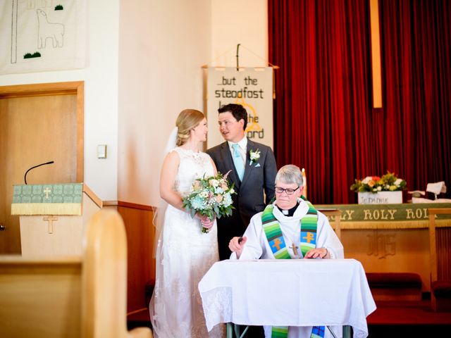Kurtis and Meghan&apos;s wedding in Leduc, Alberta 88