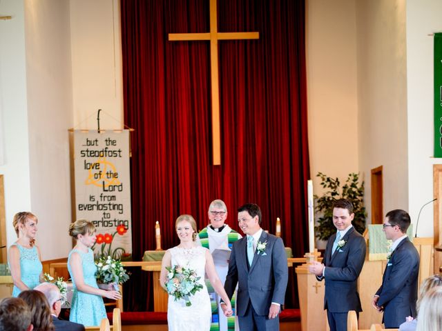 Kurtis and Meghan&apos;s wedding in Leduc, Alberta 91