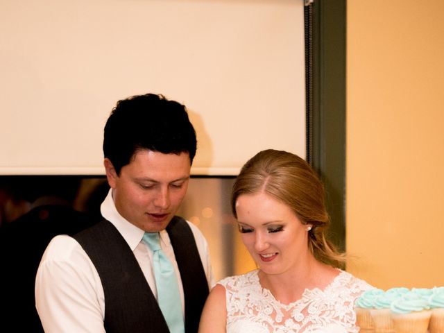 Kurtis and Meghan&apos;s wedding in Leduc, Alberta 201