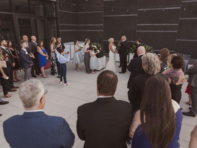 Dan and Jane&apos;s wedding in Toronto, Ontario 72