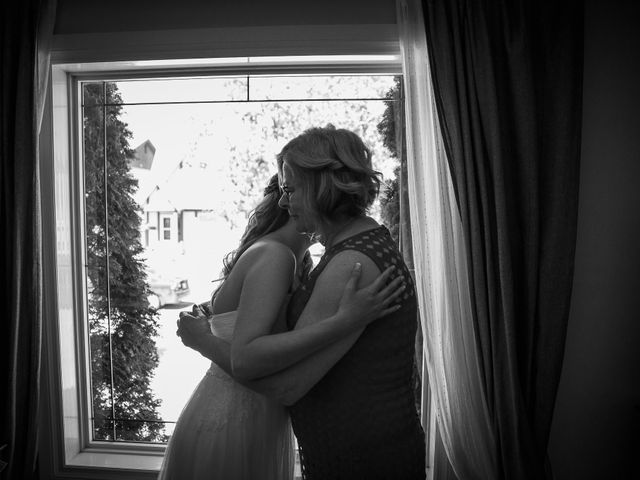 Eric and Celia&apos;s wedding in Niverville, Manitoba 8