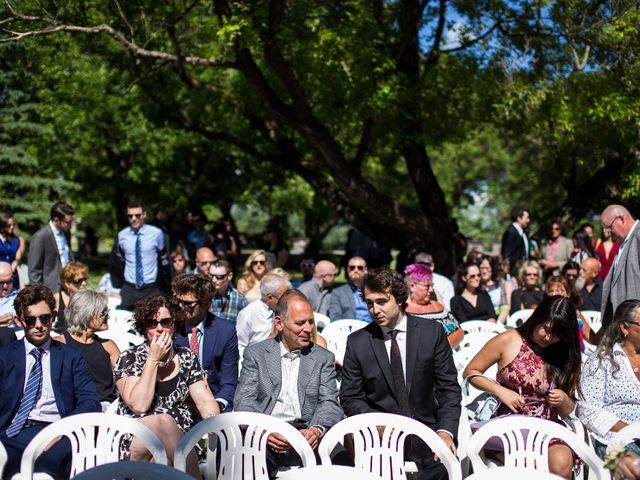 Eric and Celia&apos;s wedding in Niverville, Manitoba 31