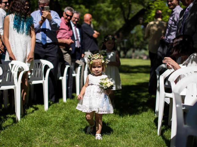 Eric and Celia&apos;s wedding in Niverville, Manitoba 33