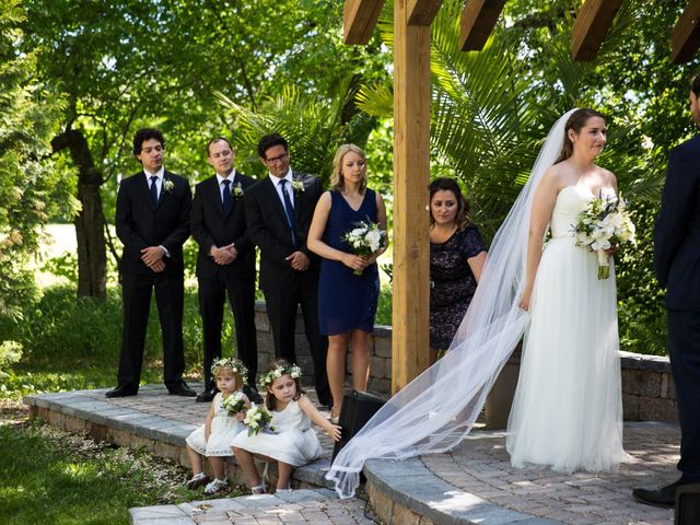 Eric and Celia&apos;s wedding in Niverville, Manitoba 36