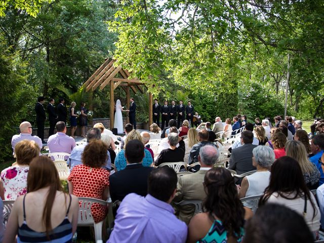 Eric and Celia&apos;s wedding in Niverville, Manitoba 38