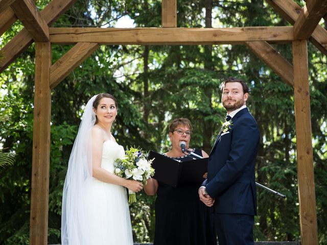 Eric and Celia&apos;s wedding in Niverville, Manitoba 39