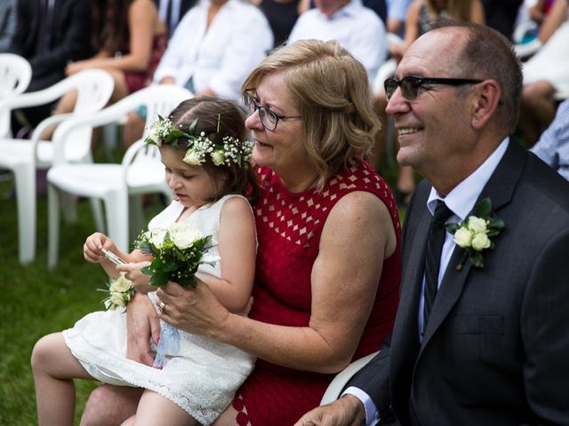 Eric and Celia&apos;s wedding in Niverville, Manitoba 41