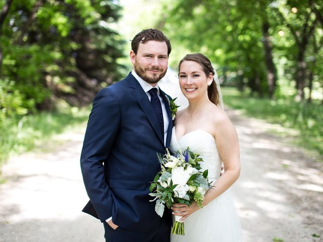 Eric and Celia&apos;s wedding in Niverville, Manitoba 56