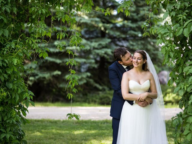 Eric and Celia&apos;s wedding in Niverville, Manitoba 59