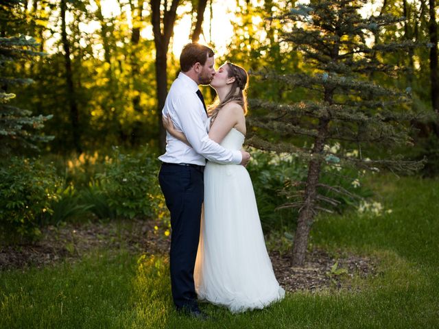 Eric and Celia&apos;s wedding in Niverville, Manitoba 88