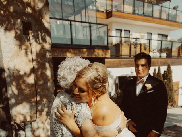Alex and Sara&apos;s wedding in Elora, Ontario 64