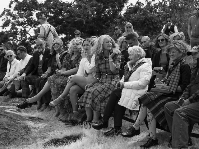 Eddy and Julie&apos;s wedding in Victoria, British Columbia 9