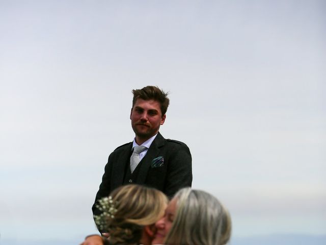 Eddy and Julie&apos;s wedding in Victoria, British Columbia 4