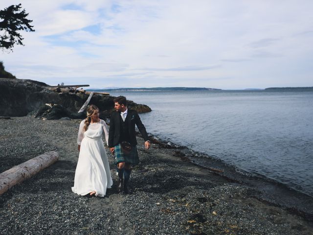 Eddy and Julie&apos;s wedding in Victoria, British Columbia 20