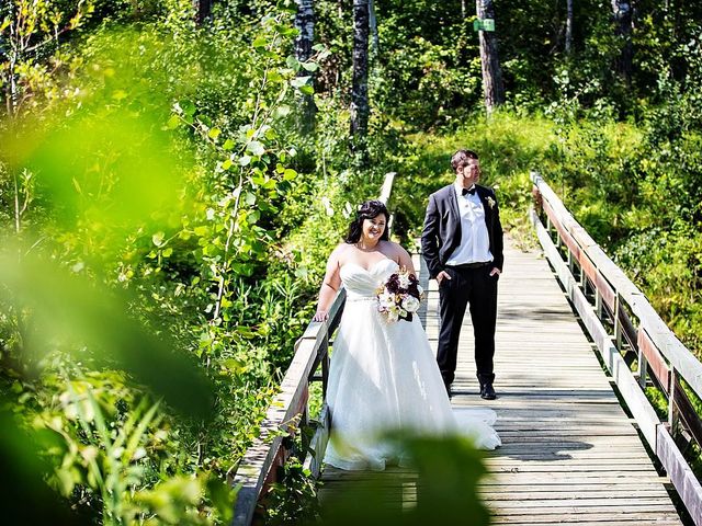 Frank and Renay&apos;s wedding in Roblin, Manitoba 38
