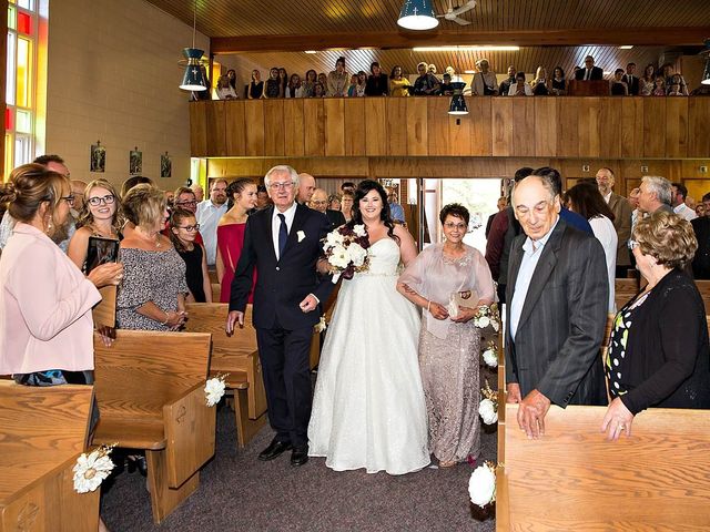 Frank and Renay&apos;s wedding in Roblin, Manitoba 45