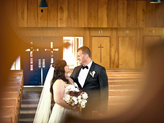 Frank and Renay&apos;s wedding in Roblin, Manitoba 48