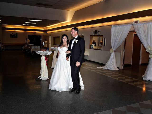 Frank and Renay&apos;s wedding in Roblin, Manitoba 55