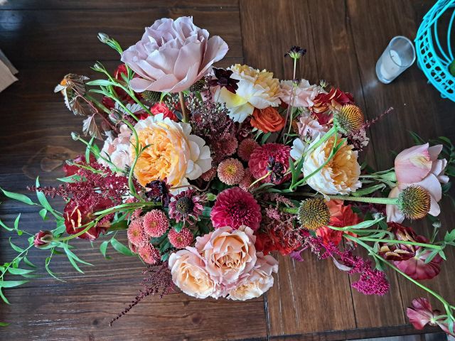 Yari and Nicole's wedding in Hope, British Columbia 8