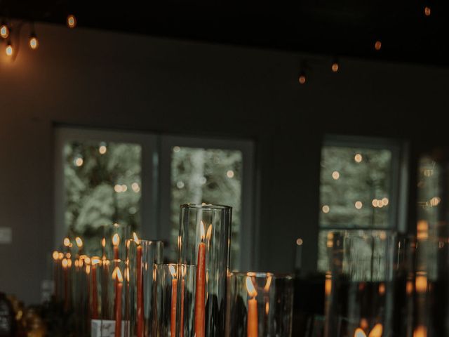 Yari and Nicole's wedding in Hope, British Columbia 12