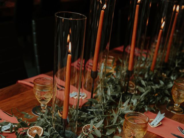 Yari and Nicole's wedding in Hope, British Columbia 13