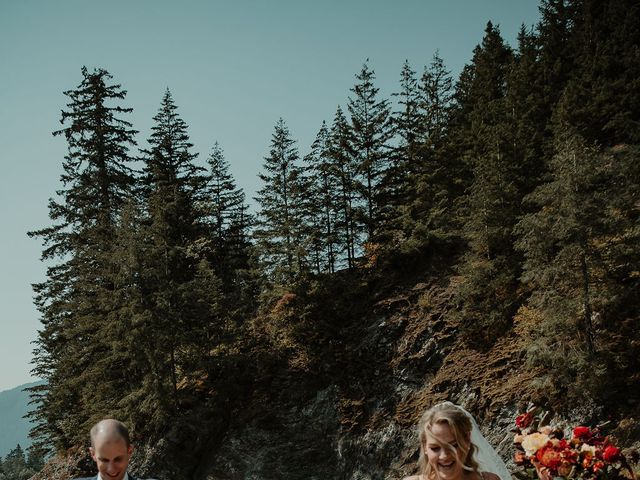 Yari and Nicole's wedding in Hope, British Columbia 19