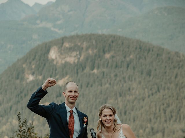 Yari and Nicole's wedding in Hope, British Columbia 24