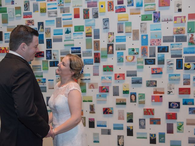 Chris and Dawn&apos;s wedding in Winnipeg, Manitoba 7