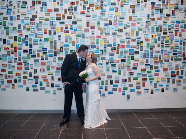 Chris and Dawn&apos;s wedding in Winnipeg, Manitoba 10