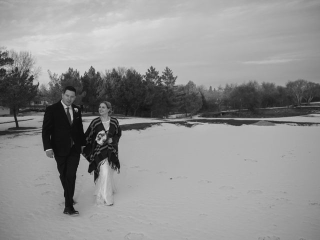 Chris and Dawn&apos;s wedding in Winnipeg, Manitoba 58