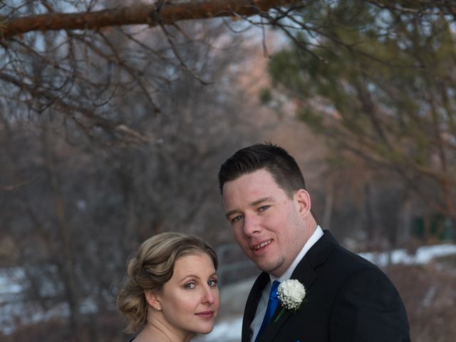 Chris and Dawn&apos;s wedding in Winnipeg, Manitoba 67