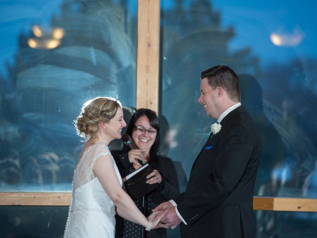 Chris and Dawn&apos;s wedding in Winnipeg, Manitoba 83
