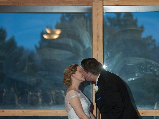 Chris and Dawn&apos;s wedding in Winnipeg, Manitoba 85