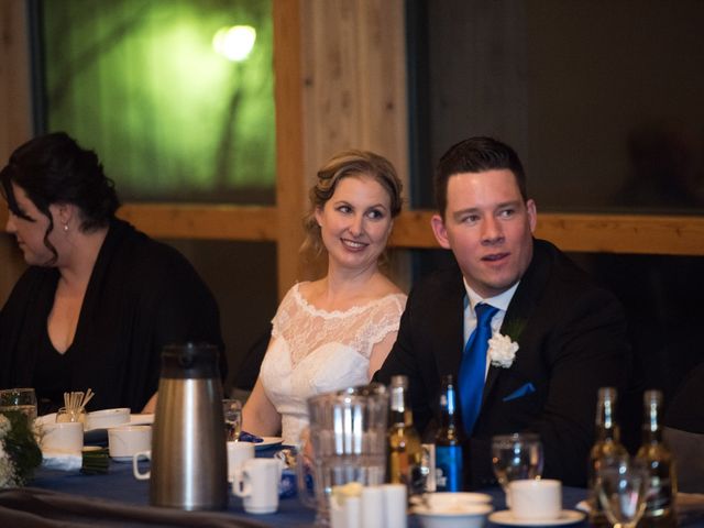 Chris and Dawn&apos;s wedding in Winnipeg, Manitoba 137