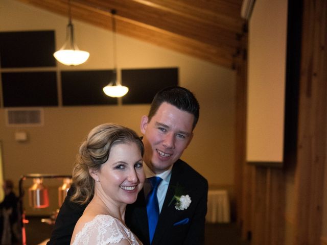 Chris and Dawn&apos;s wedding in Winnipeg, Manitoba 138