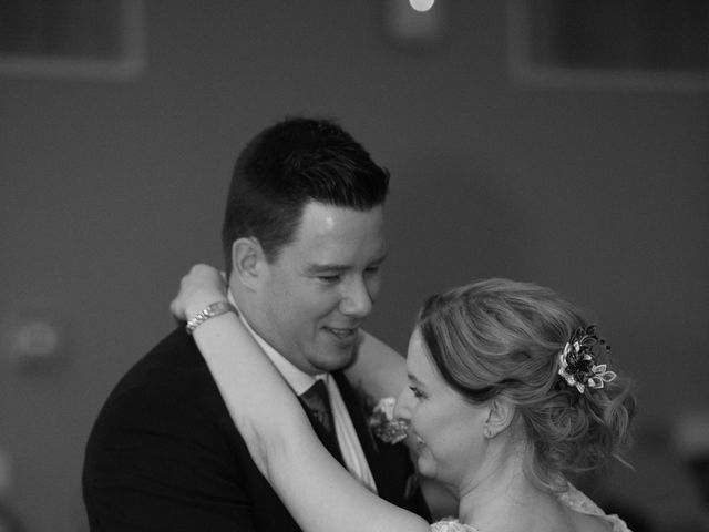 Chris and Dawn&apos;s wedding in Winnipeg, Manitoba 141