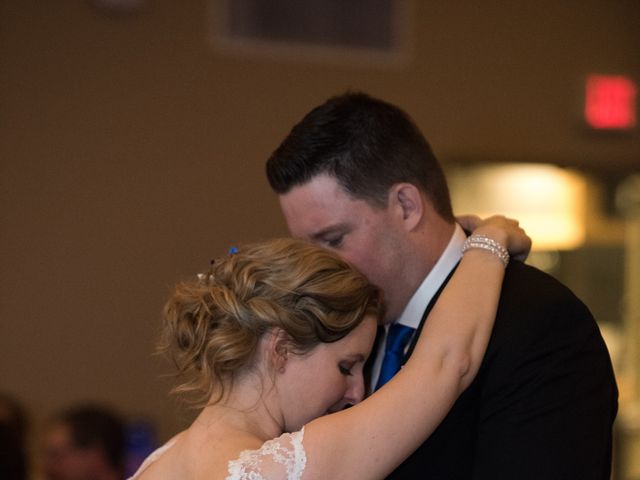 Chris and Dawn&apos;s wedding in Winnipeg, Manitoba 144