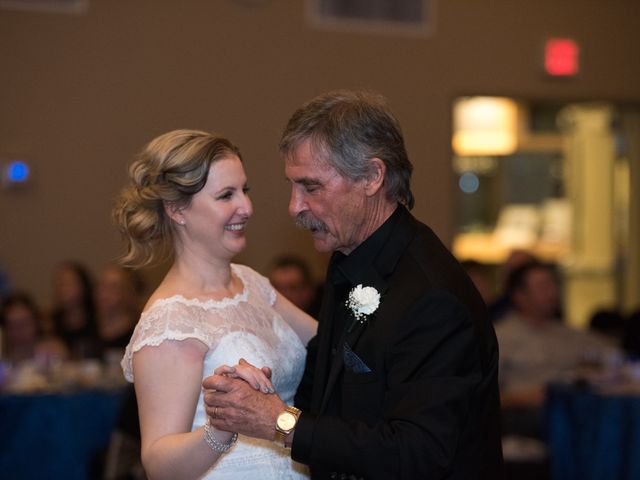 Chris and Dawn&apos;s wedding in Winnipeg, Manitoba 148