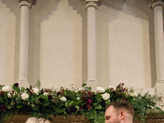Tyler and Ashley&apos;s wedding in Kitchener, Ontario 134