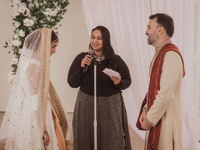 Ali and Ibtissam&apos;s wedding in Scarborough, Ontario 59