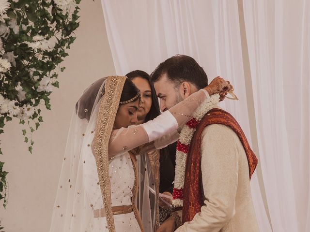 Ali and Ibtissam&apos;s wedding in Scarborough, Ontario 60