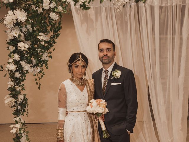 Ali and Ibtissam&apos;s wedding in Scarborough, Ontario 103