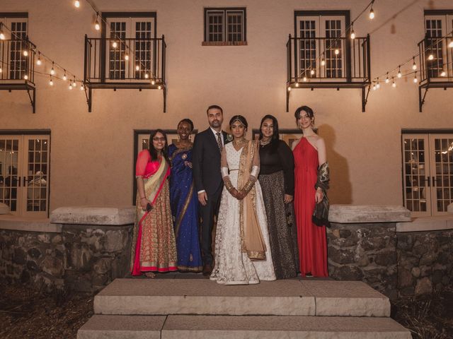 Ali and Ibtissam&apos;s wedding in Scarborough, Ontario 117