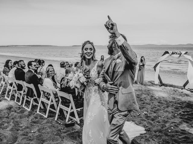 Dane and Mikayla&apos;s wedding in Victoria, British Columbia 13