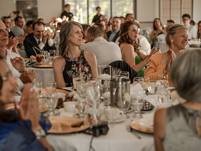 Marissa and Matt's wedding in Calgary, Alberta 18